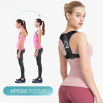 The Komfort Body Posture Corrector