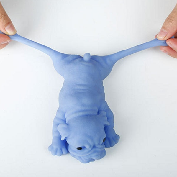 Decompression Splat Toy