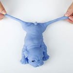 Decompression Splat Toy