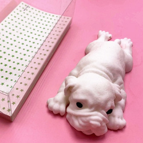 Decompression Splat Toy