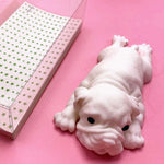 Decompression Splat Toy