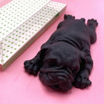 Decompression Splat Toy