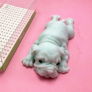 Decompression Splat Toy