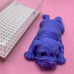 Decompression Splat Toy