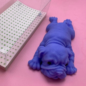 Decompression Splat Toy