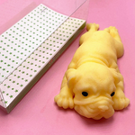 Decompression Splat Toy