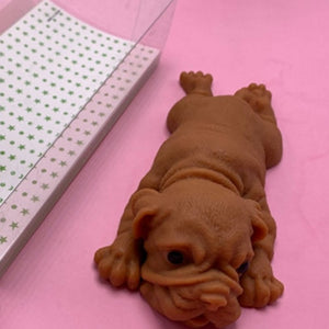 Decompression Splat Toy