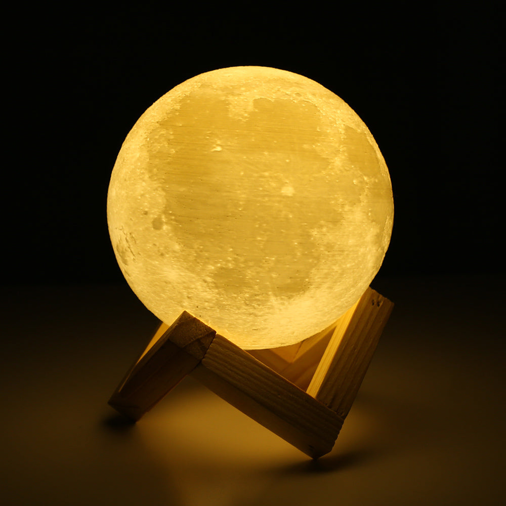 Ultimate Moon Lamp