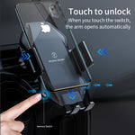Wireless Car Charger
