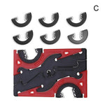 Foldable Card Phone Holder