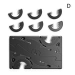 Foldable Card Phone Holder