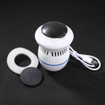 ELECTRONIC DEAD SKIN REMOVER