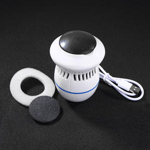ELECTRONIC DEAD SKIN REMOVER
