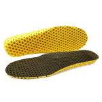 Feet Breathable Cushion Insoles
