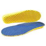 Feet Breathable Cushion Insoles