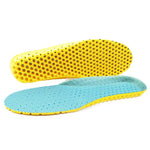 Feet Breathable Cushion Insoles