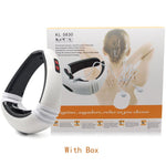 Ultimate Back & Neck Masager
