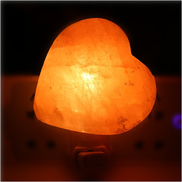 Himalayan Salt Lamp