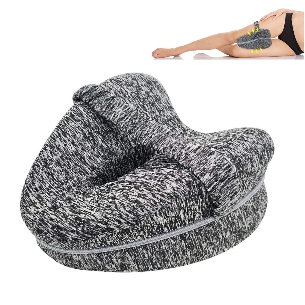 The Komfort Knee Pillow
