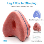 The Komfort Knee Pillow