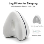 The Komfort Knee Pillow