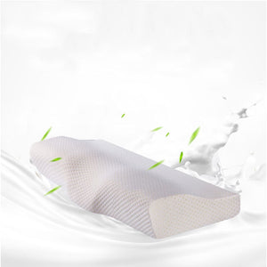 The Komfort Neck Pillow
