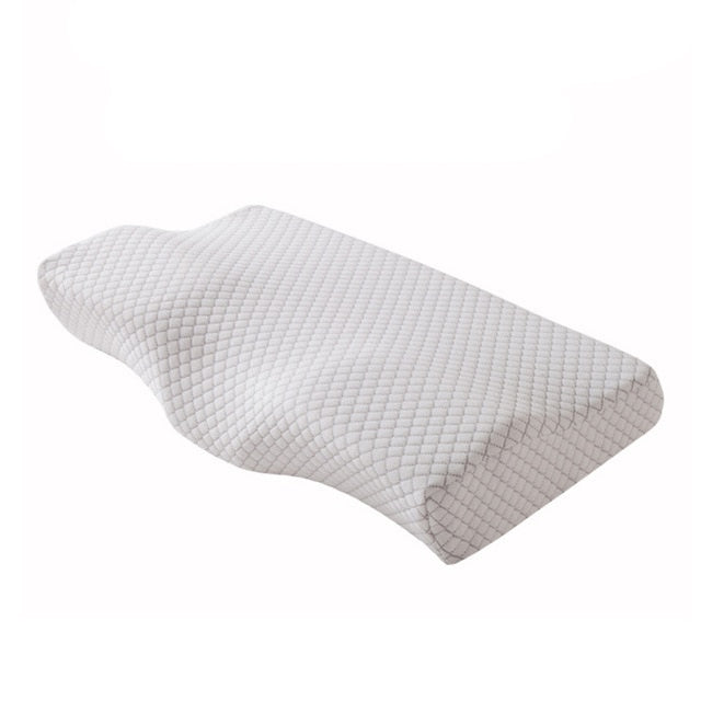 The Komfort Neck Pillow