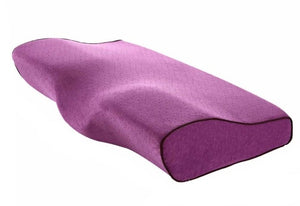 The Komfort Neck Pillow