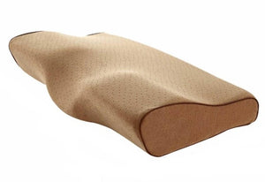 The Komfort Neck Pillow