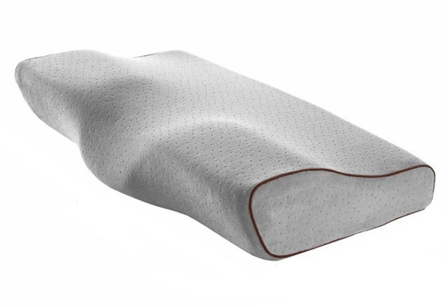 The Komfort Neck Pillow