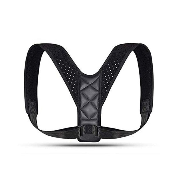 The Komfort Body Posture Corrector