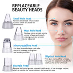 Black Head Remover Vacuum