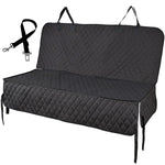 Dog Seat Waterproof Cover