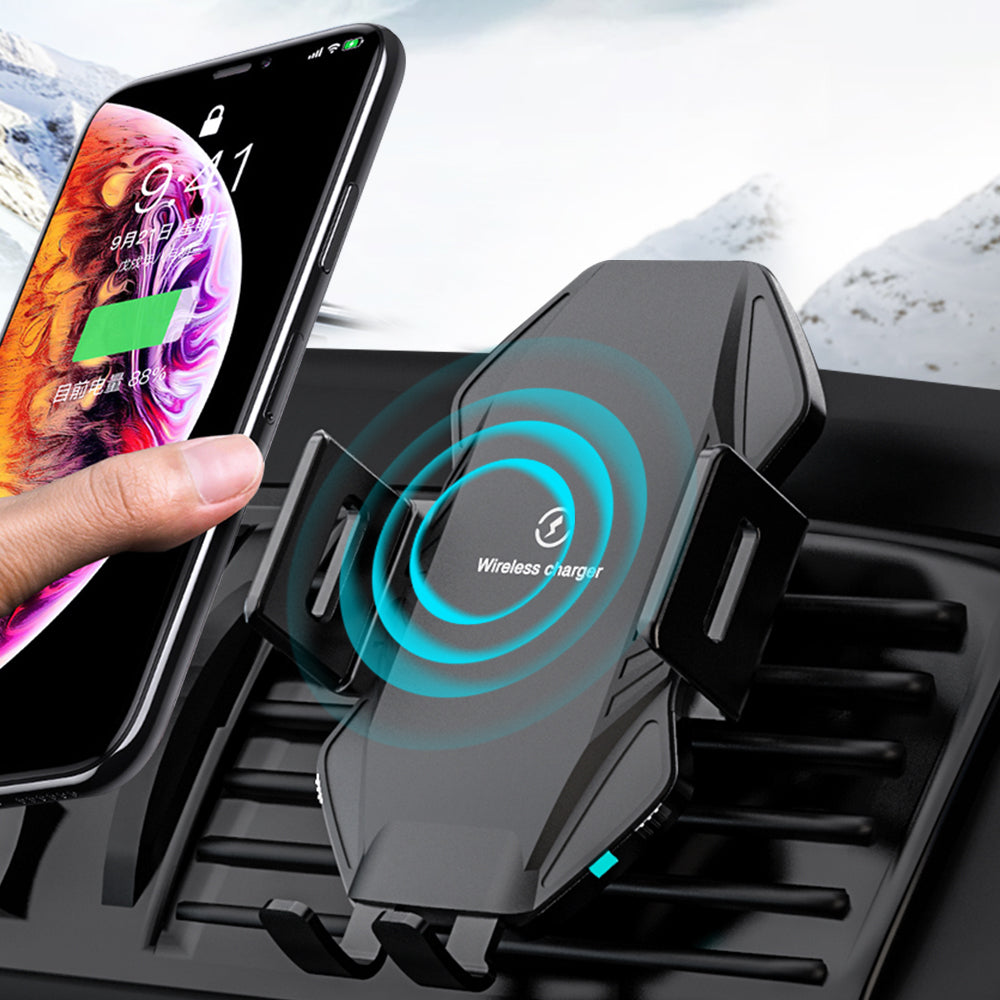 Wireless Car Charger