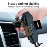 Wireless Car Charger