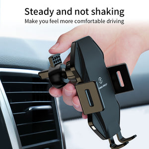 Wireless Car Charger