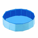 Dog Foldable Swimming Pool