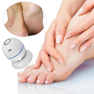 ELECTRONIC DEAD SKIN REMOVER