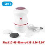 ELECTRONIC DEAD SKIN REMOVER